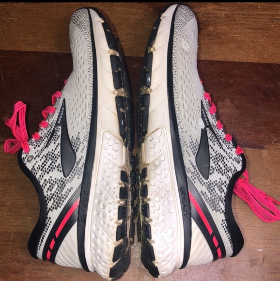 Brooks ghost 11 size 9 EUC - Picture 3 of 11